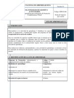 Guia - Aprendizaje3 Tasas de Intereses Solucion