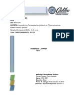 Tarea 1 Tecnica de Administracion de Hardware