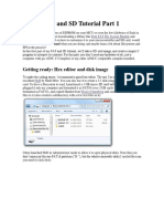 Simple FAT y SD Tutorial Parte 1-Ingles