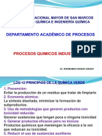 Procesos Quimicos Industriales