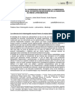 Porque Soy Mestizo PDF