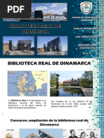 Biblioteca Real de Dinamarca