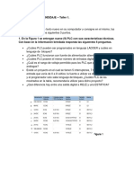 Actividad de Aprendizaje 1 PLC Scada