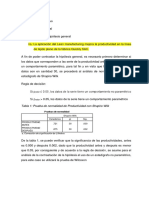 Analisis Inferencial