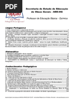 Apostila Quimica Opção PDF