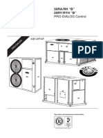 30ra RH Control Pro Dialog