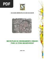 Microplan Maquilishuat PDF