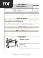 Dr-td1 - Componentes y Accesorios de Los Tornos Convencionales