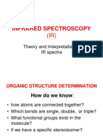 Infrared Lecture 1