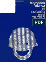 Vilchez Mercedes. El Engaño en El Teatro Griego.