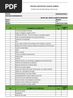 4.6 Instrumento Dinamico de Calificacion Pesv