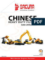 Catalogo Filtros Chinos PDF