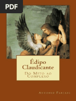 Edipo Claudicante - Antonio Farjani PDF