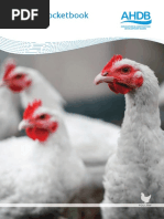 Poultry Pocketbook 2017