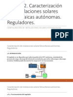 UD 2 Act 2.5 Reguladores