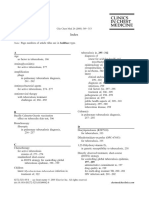 Index: Clin Chest Med 26 (2005) 349 - 353