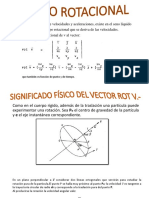 Campo Rotacional