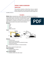 Maquinaria Pesada Sub