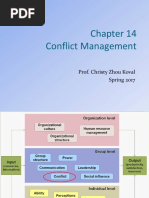 L15 Conflict Management S