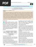 A Review On Drug Approval in Regulated and Non-Regulated Markets