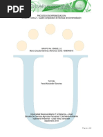 Tarea 2 - Cuadro Comparativo de Técnicas de Biorremediación