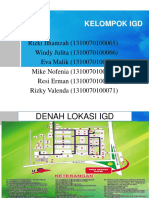 PPT MARS IGD