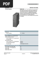 (6gk7343-1cx10-0xe0) Simatic Net CP 343-1 Lean