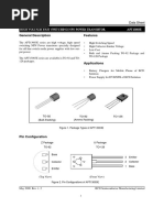 13003ez E1 PDF