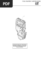 Fiat Palio FIRE 1 3 16V Despiece PDF