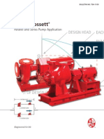 TEH-1109 - Parallel and Series Pump Application