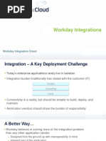 Workday Integration Overview1