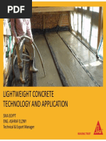 Foamed Concrete PDF