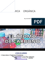 Química Orgánica