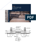 Trabes de Concreto Armado