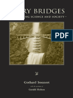 Connecting Science and Society - Ivory Bridges PDF