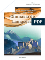 27 Gimnasia de Lamaseria Web