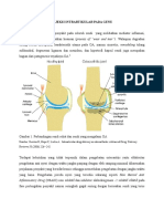 Injeksi Intraartikular Pada OA-2015