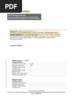 Ran Ericsson Lte Gold Standard e Utran L14a PDF