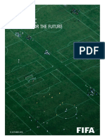 FIFA - The Vision For The Future