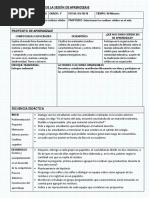 Clasificamos Residuos Solidos