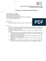 Introducción Al BOND-GRAPH - TEORÍA PDF