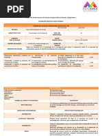 Planeacion de Metodologia de La Investigacion