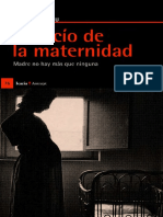 El Vacío de La Maternidad (2011)