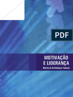 MOTIVAÇÃO E LIDERANÇA1234hunel PDF