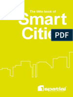 Smart Cities Interactive