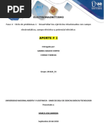 Fase 4 Electromagnetismo Aporte 2