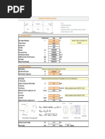 Catenary Sag-Tension Calculator (Even and Uneven)