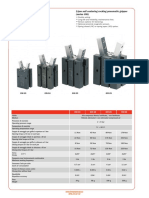 Pinza Gimatic Gw-16