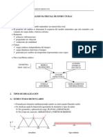 Análisis Matricial de Estructuras