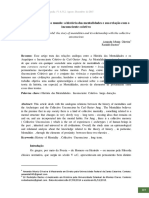 Mentalidades PDF